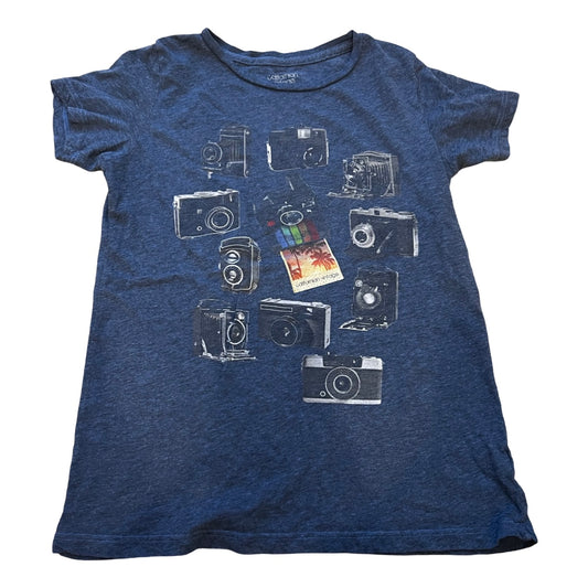 Californian Vintage tshirt, 8