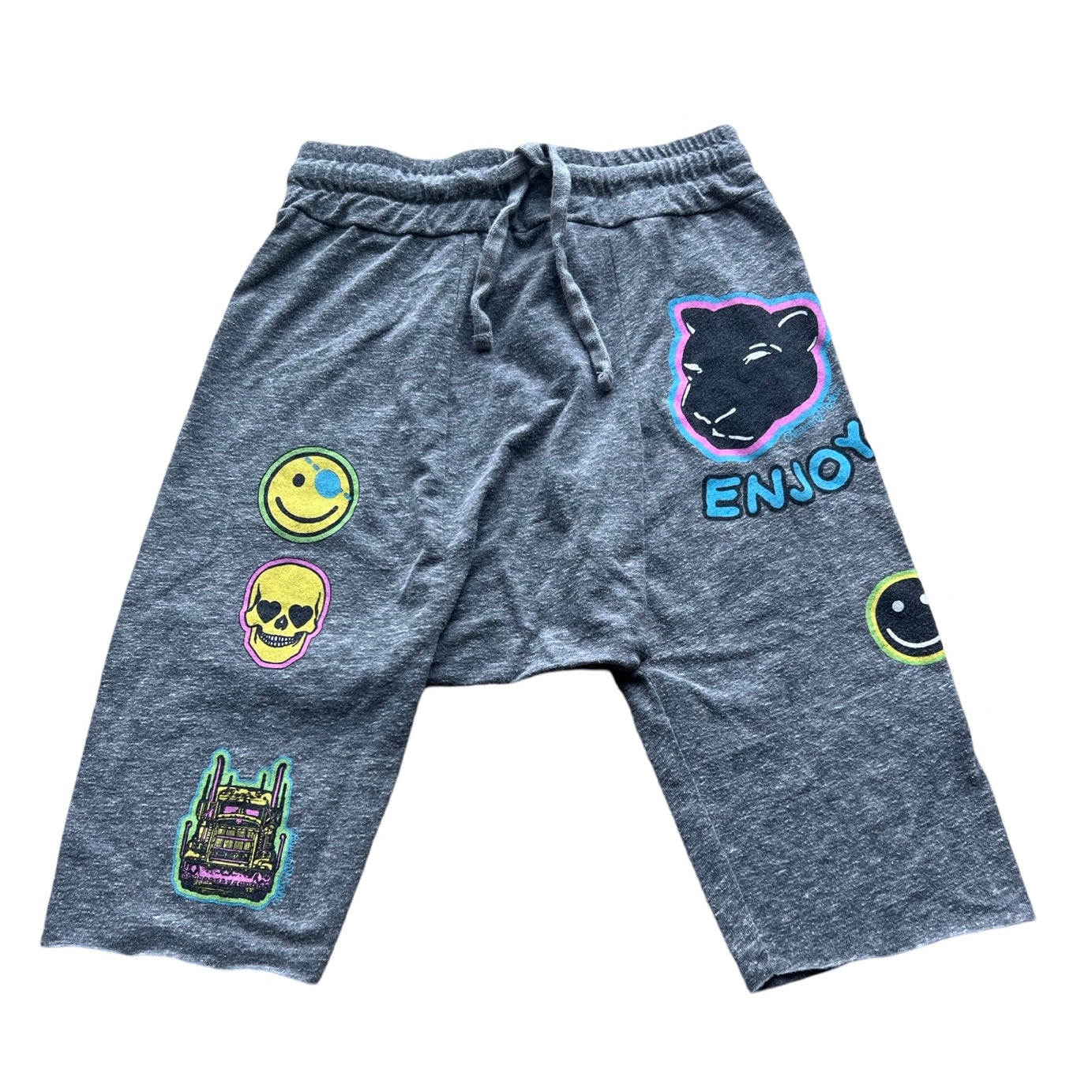 Lauren Moshi shorts, 6