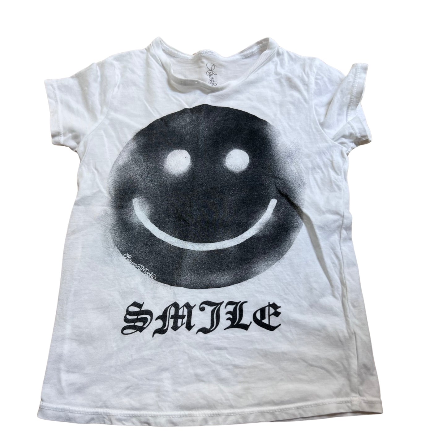 Lauren Moshi tshirt, 4T