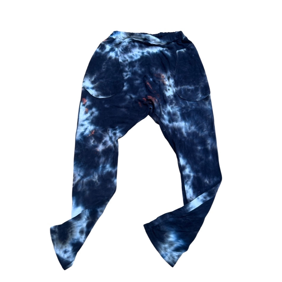 Jagged Culture sweatpants, 8