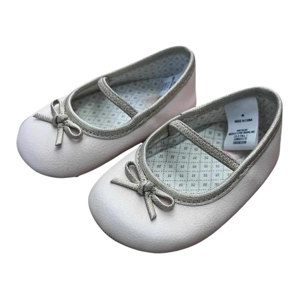 Janie and Jack Footwear, 4