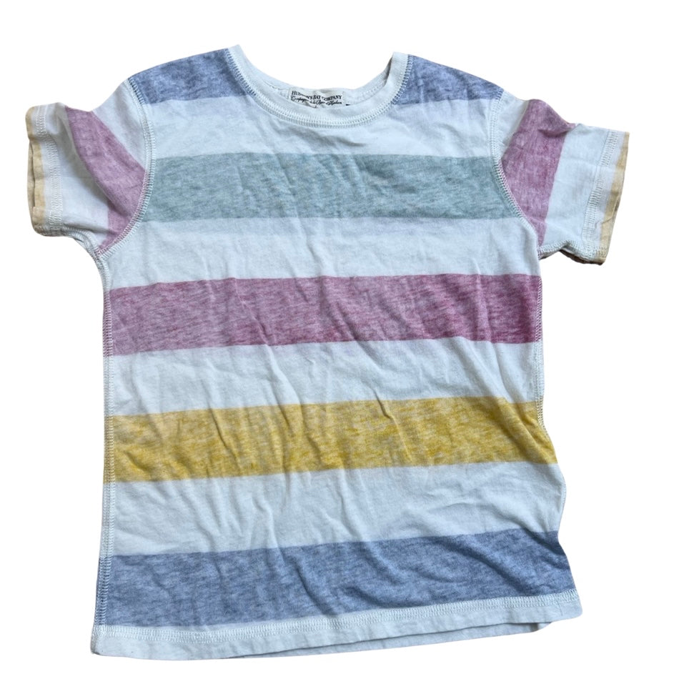 Hudson Bay Company tshirt, 5T
