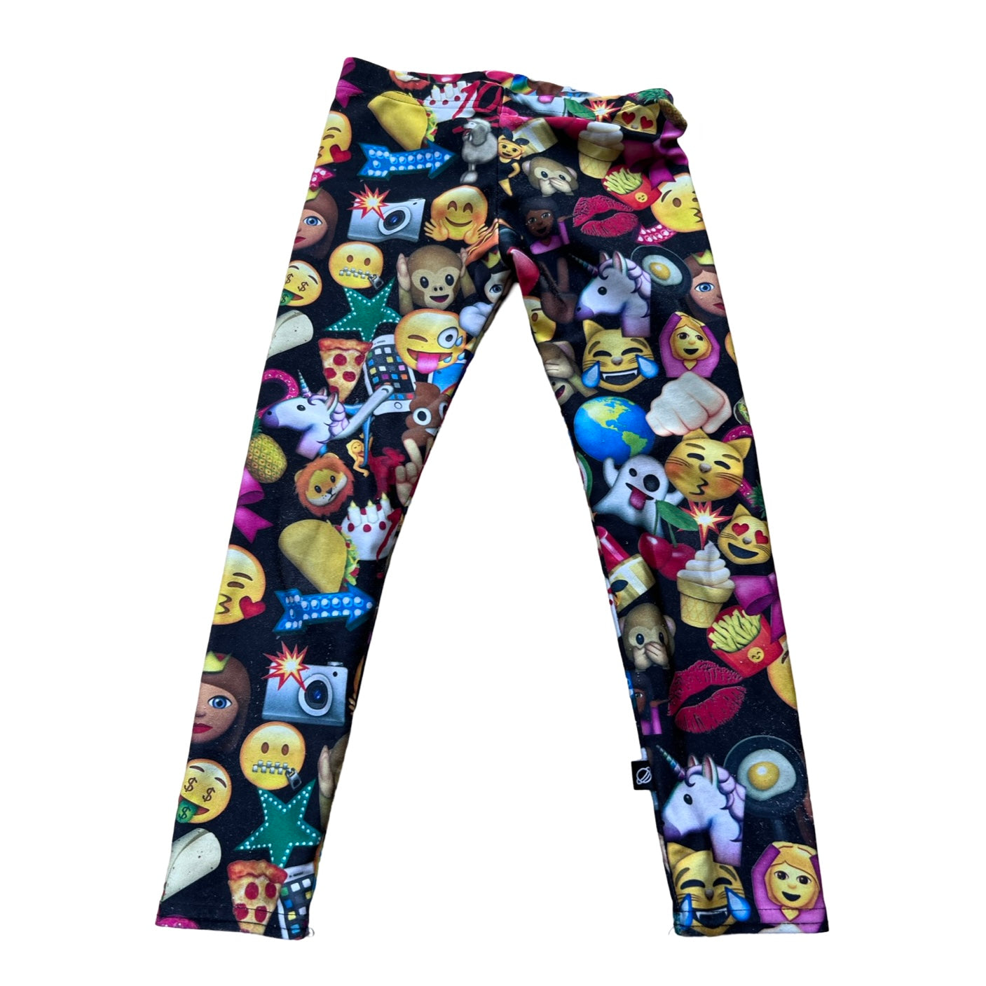 Terez leggings, 4-5