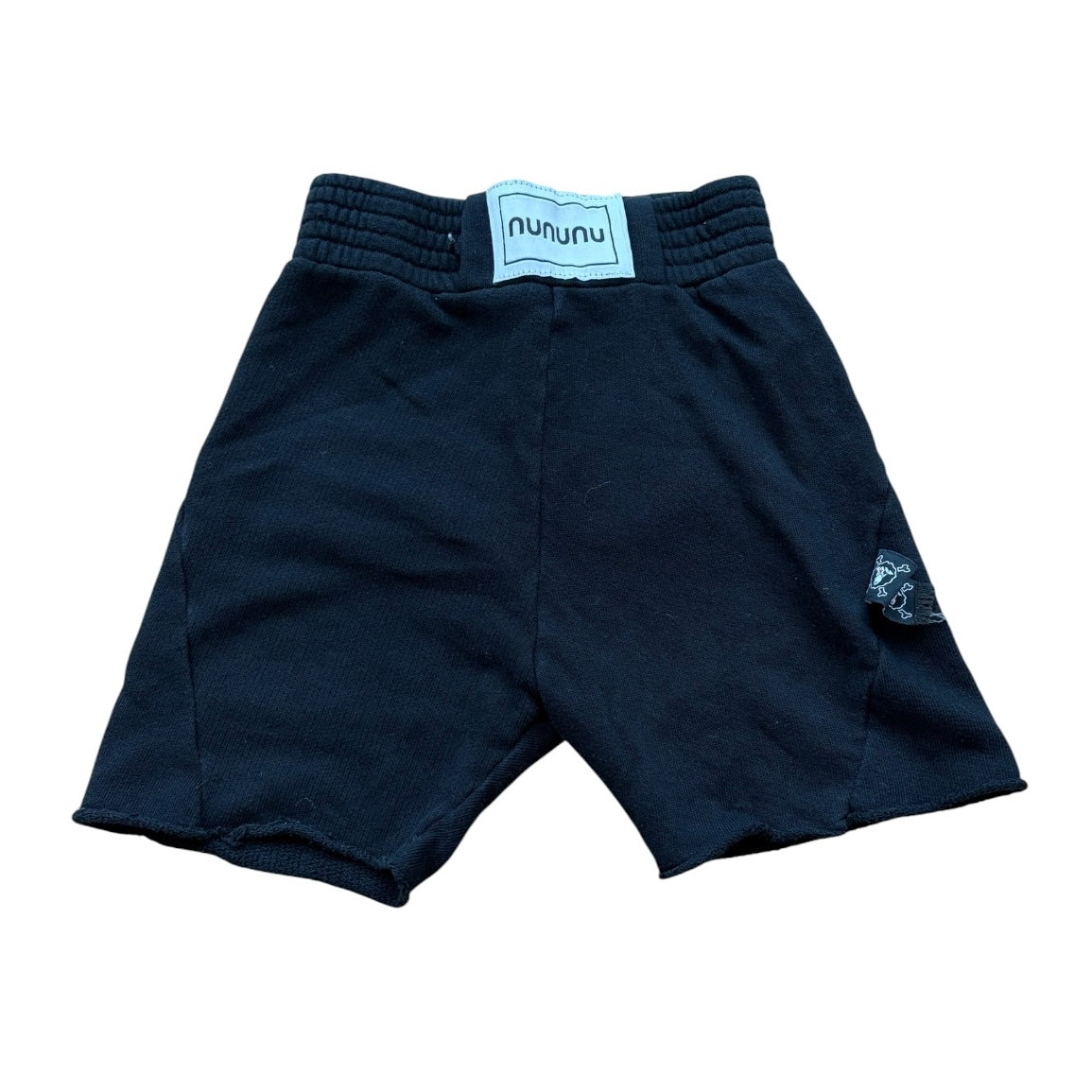Nununu shorts, 2-3