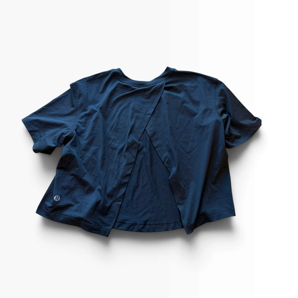 lululemon tshirt, 0