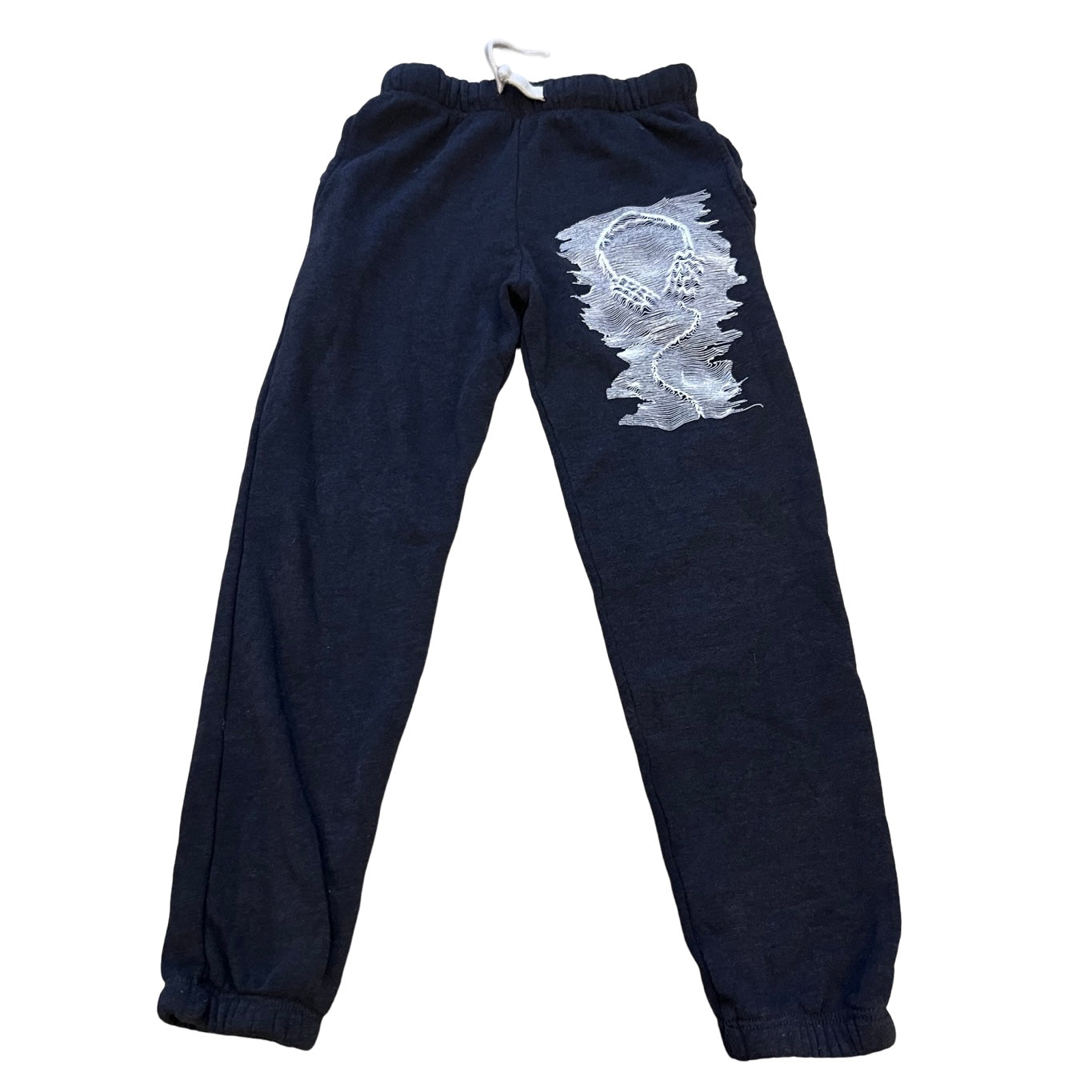 Californian Vintage sweatpants, 10