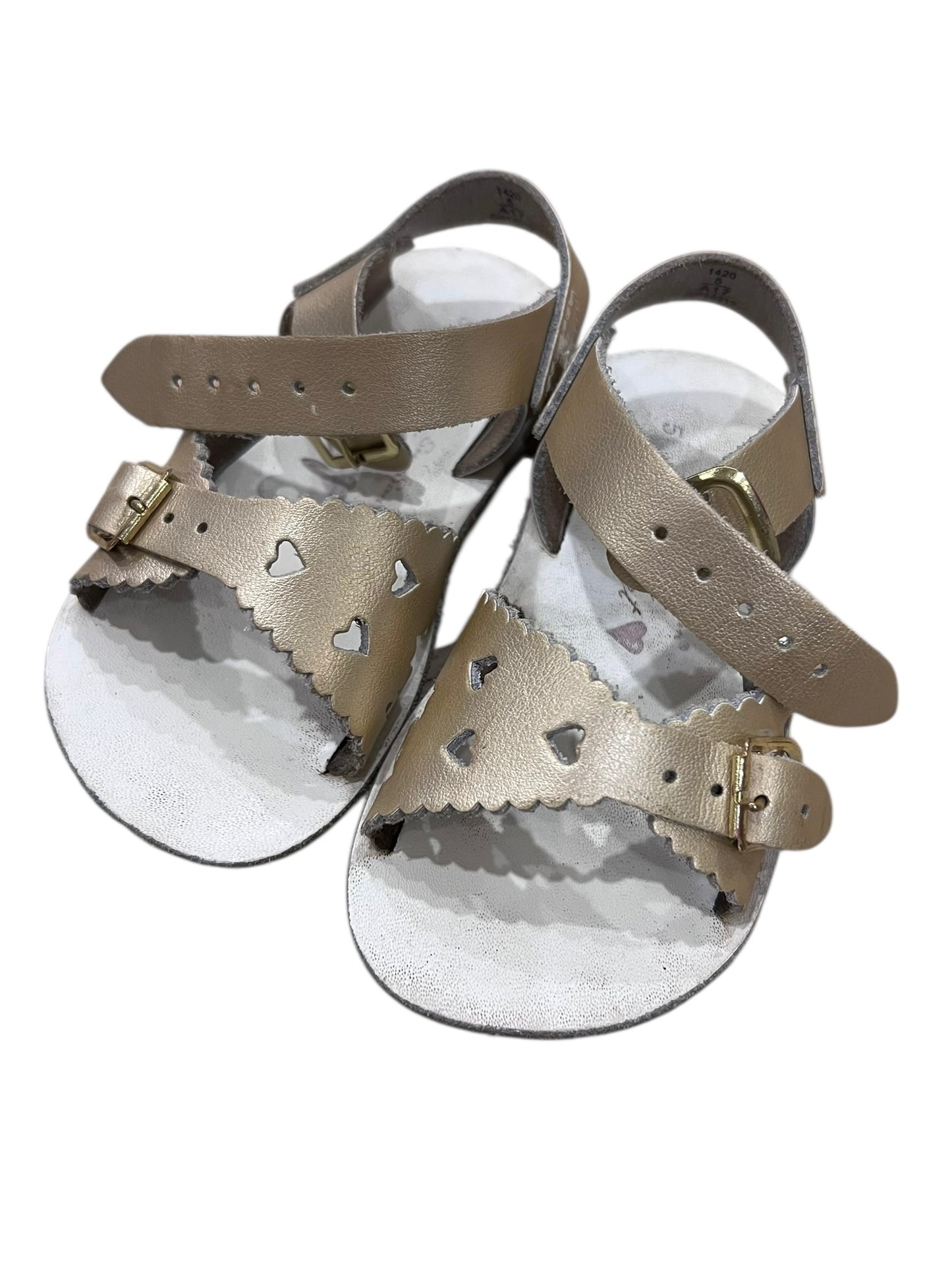 Saltwater Footwear, 5