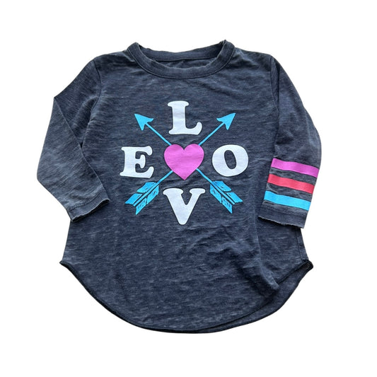 chaser Long sleeve, 2