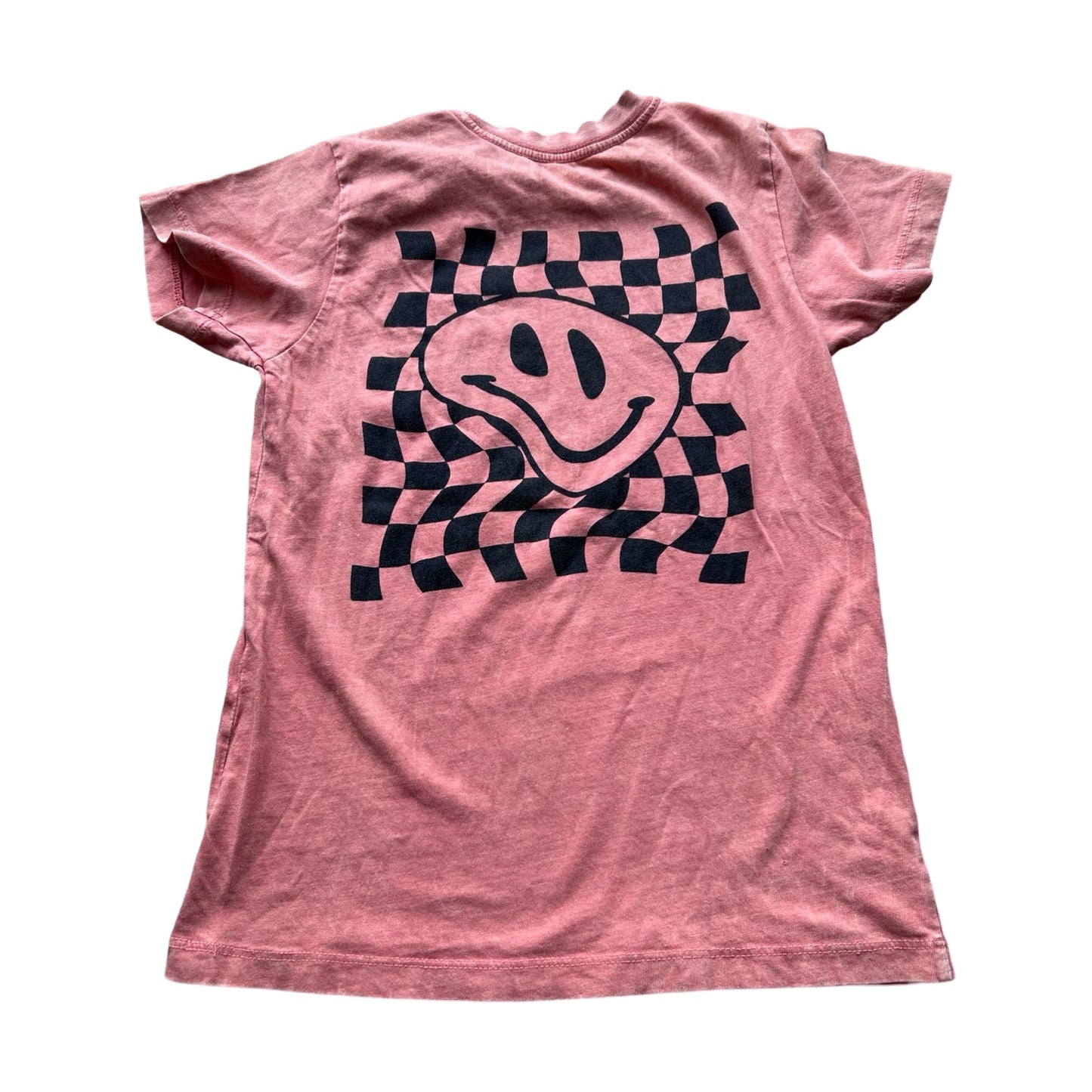 Tiny Whales tshirt, 8