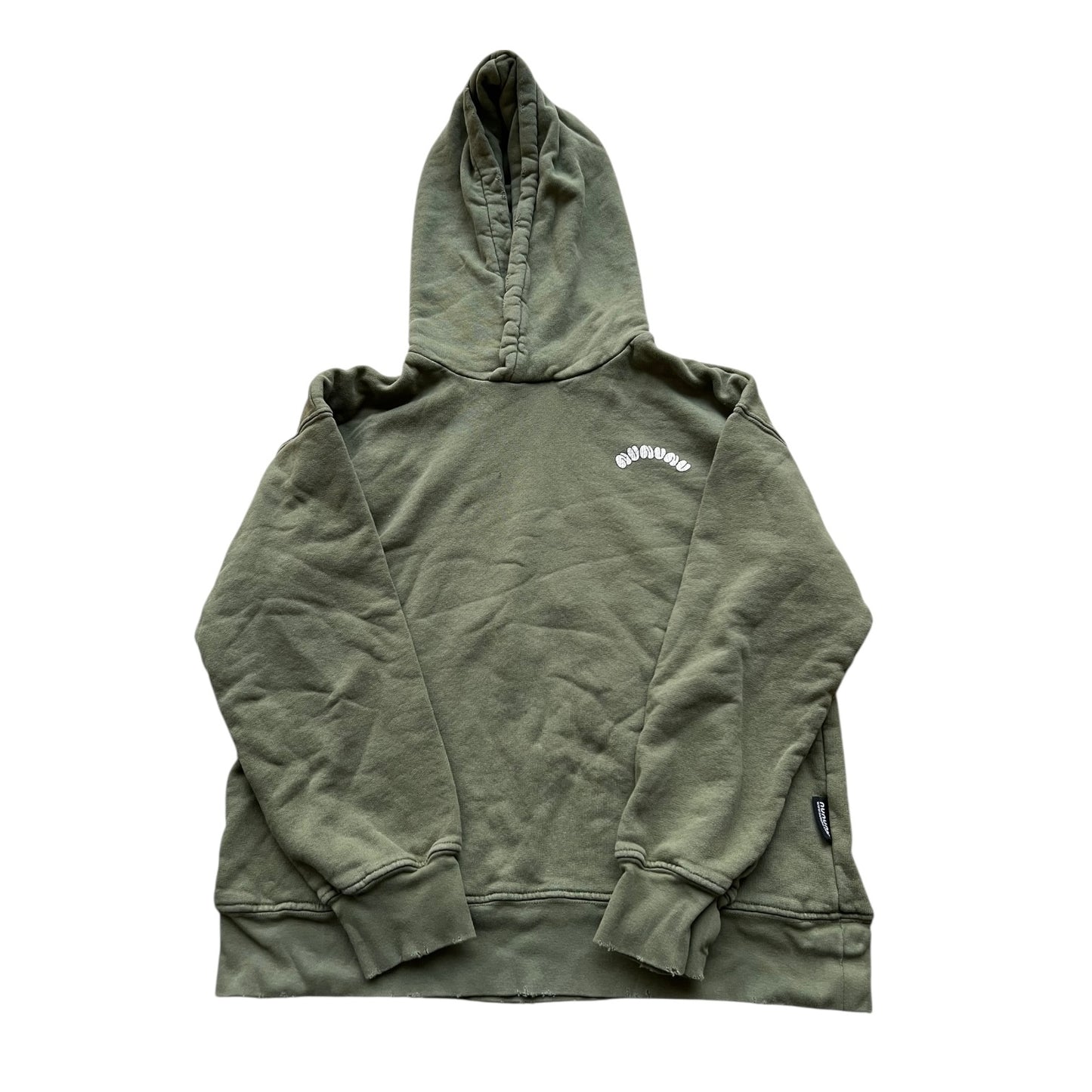 Nununu Sweatshirt, 10-11