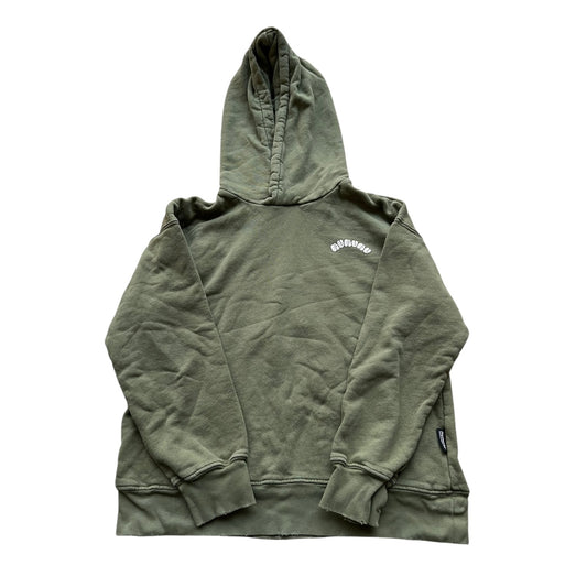 Nununu Sweatshirt, 10-11