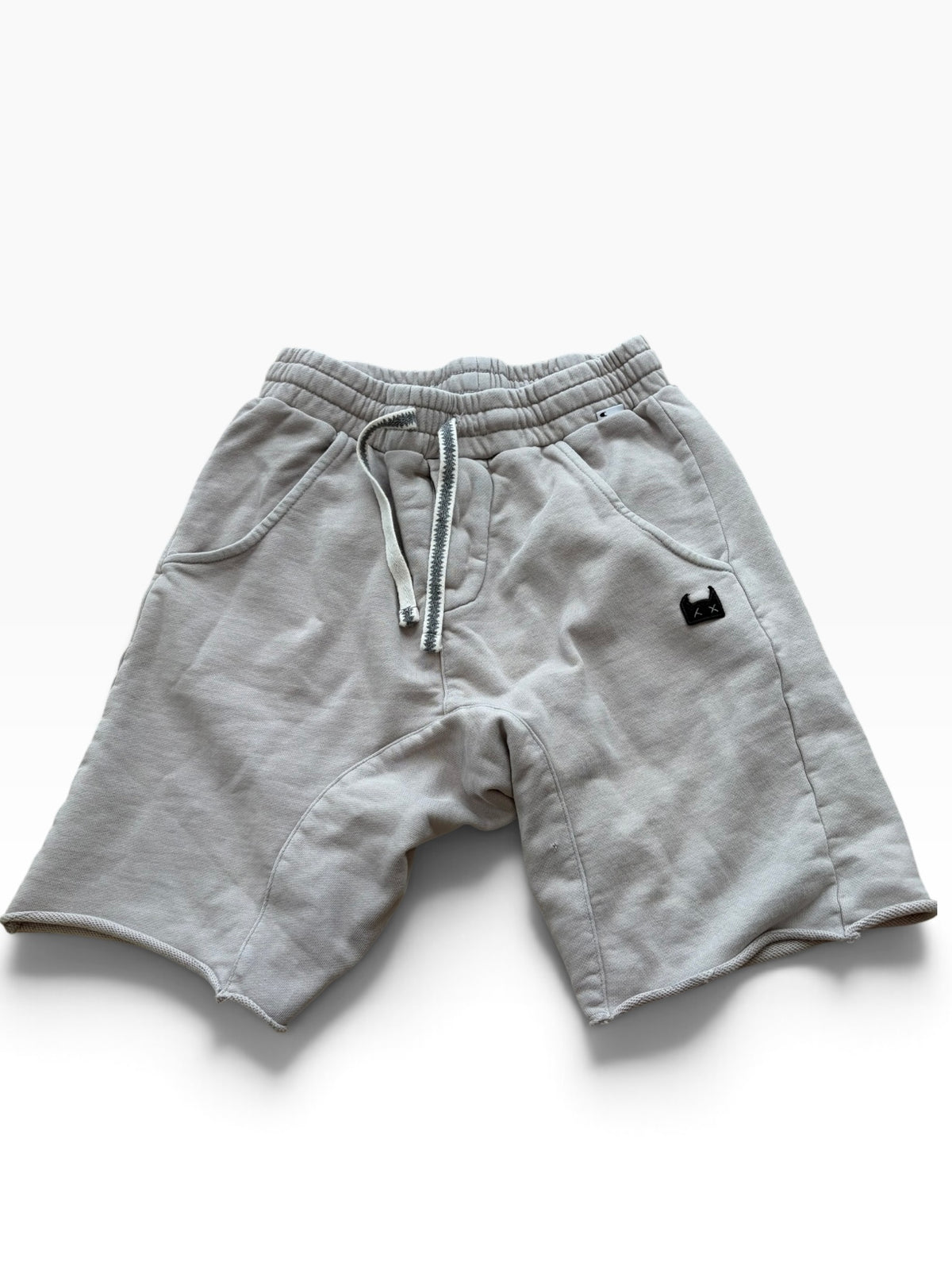 Munster shorts, 12