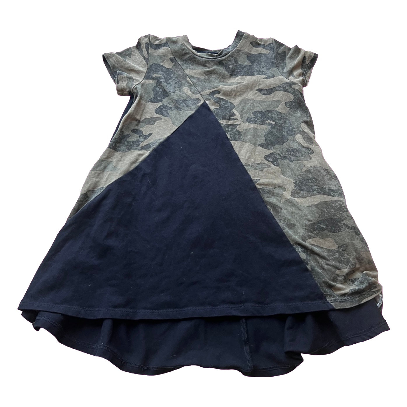 Tuli Bert dress, 4-5