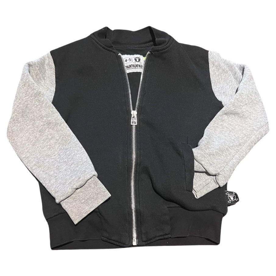 Nununu Sweatshirt, 4-5