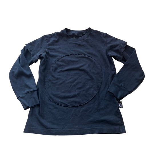 Nununu Long sleeve, 4-5