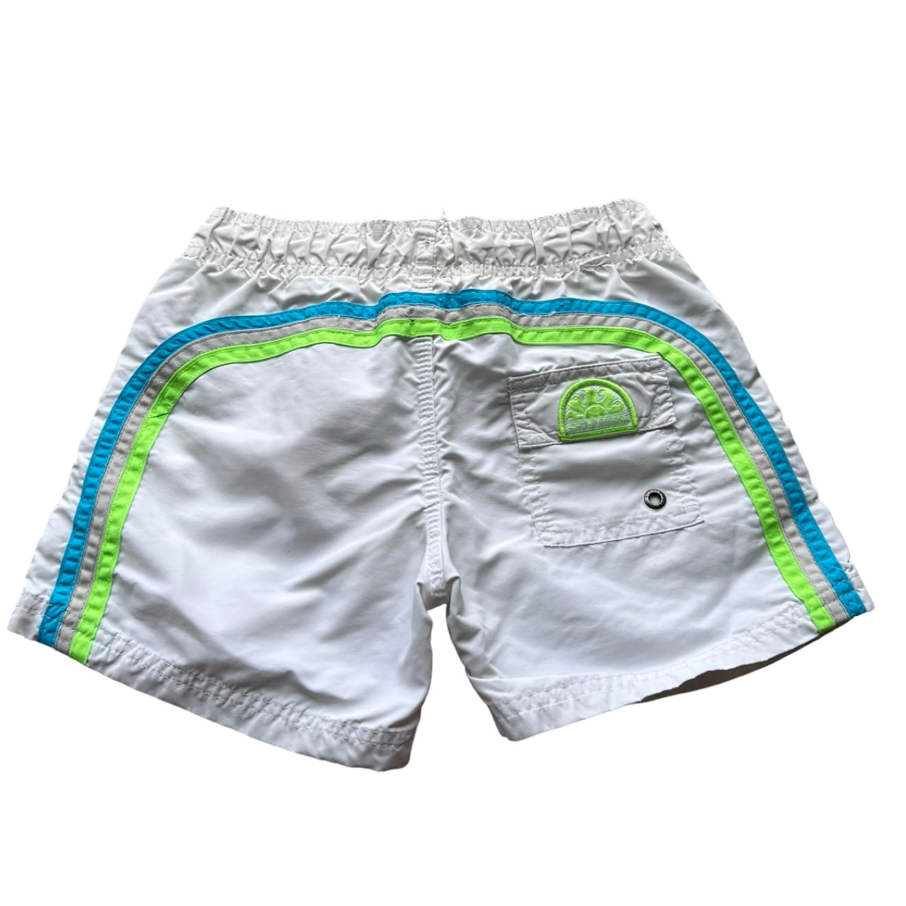 Sundek Bathing suit, 8