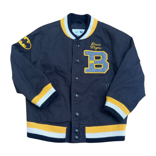 Gap Jacket, 4T