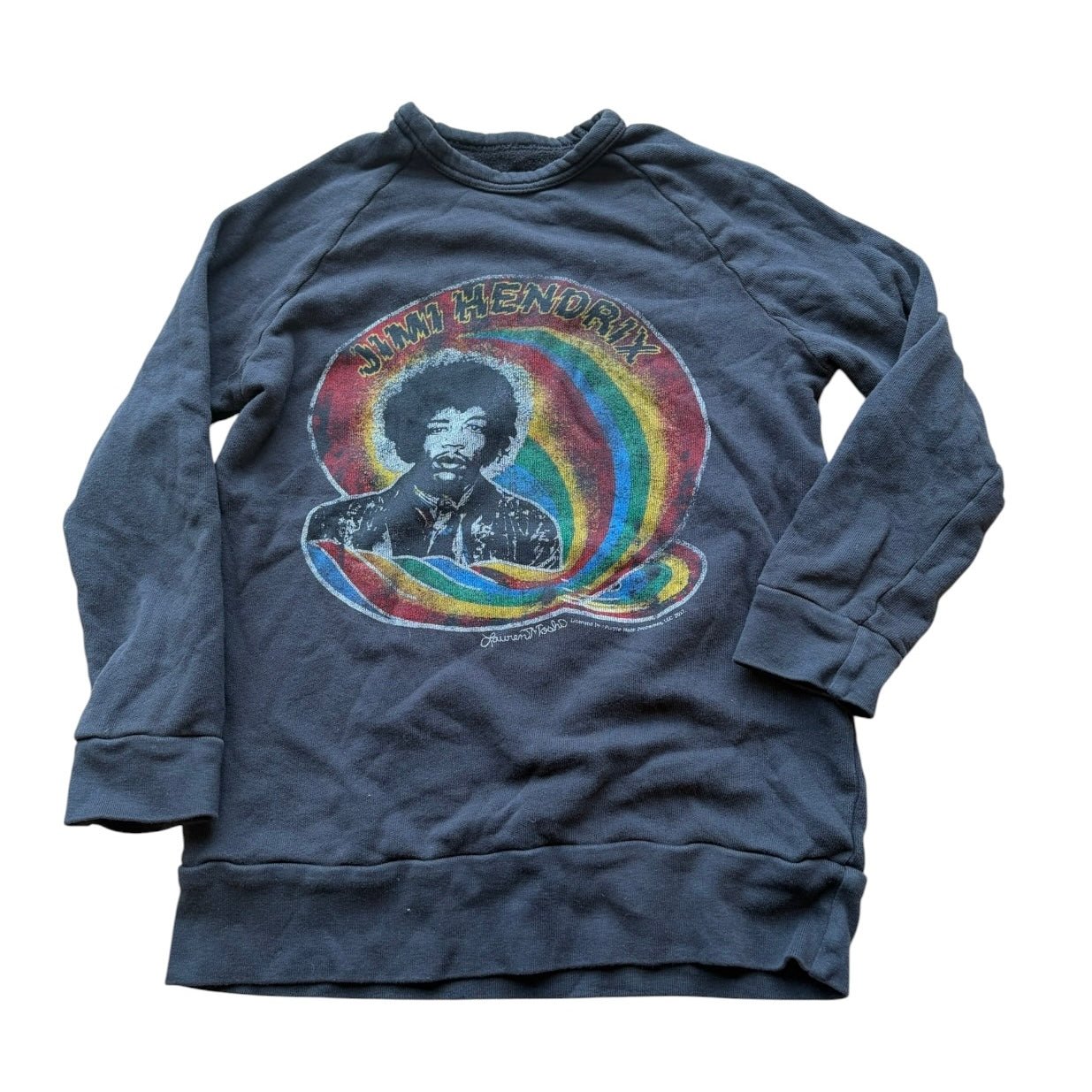 Lauren Moshi Sweatshirt, 6