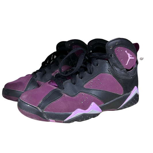 Jordan Footwear, 6