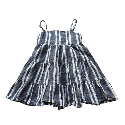 Little bipsy dress, 3-4