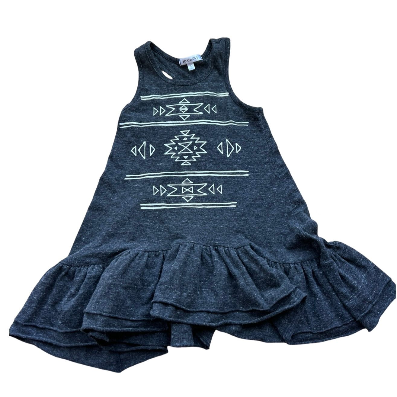 Joah Love dress, 4T