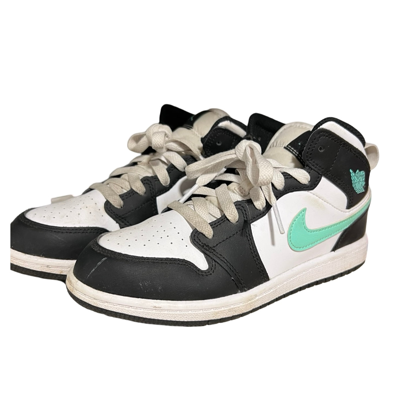 Jordan Footwear, 3
