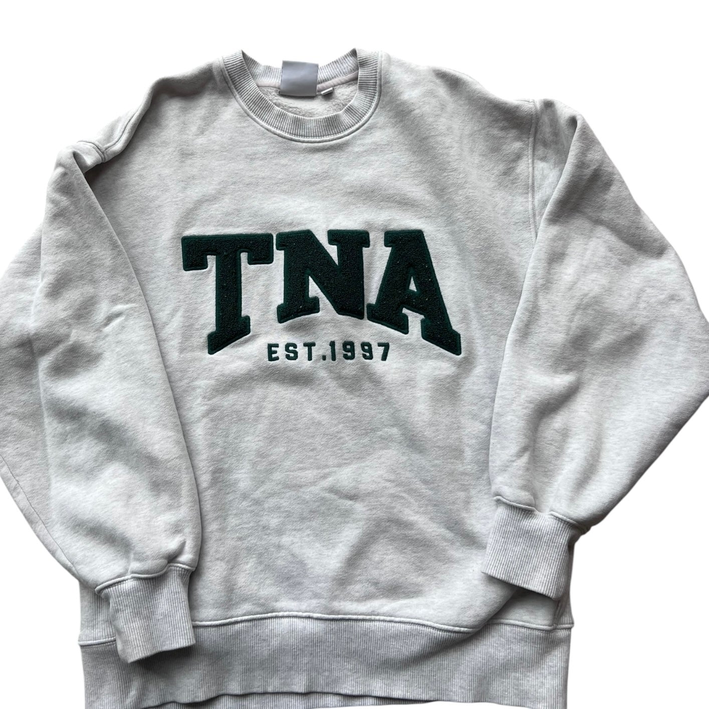 TNA Sweatshirt, 2xs