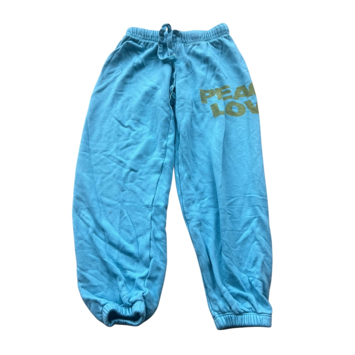 Flowers By Zoe sweatpants, 6-7