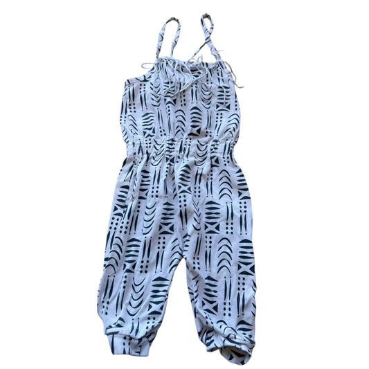 Minene Romper, 2-3