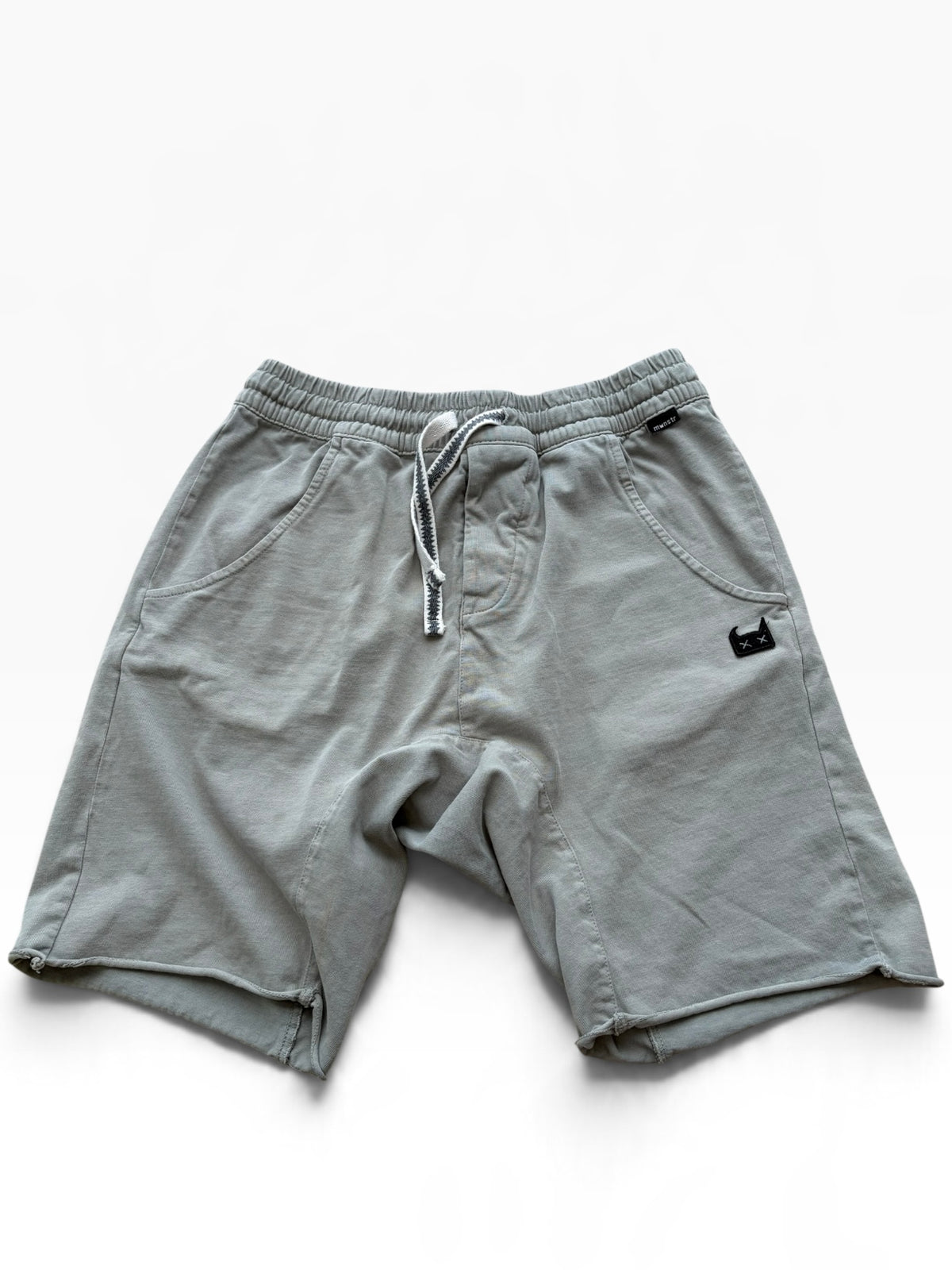 Munster shorts, 12