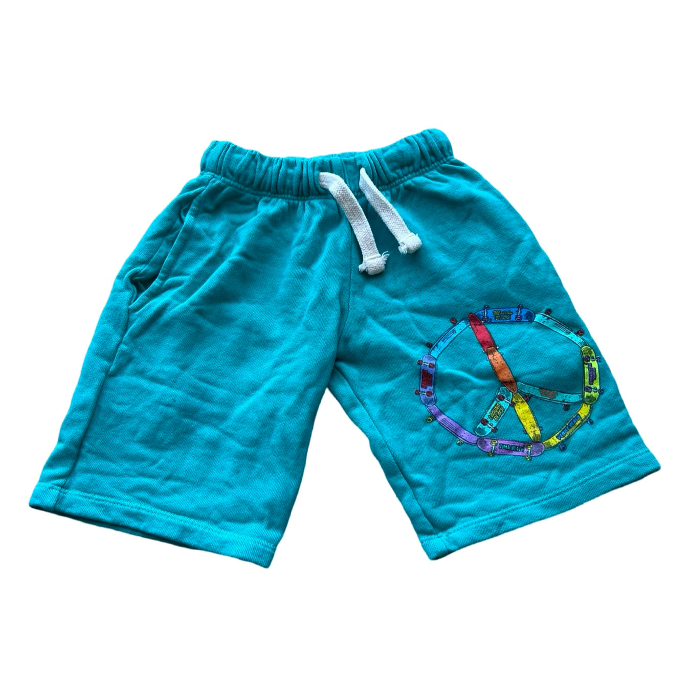 Californian Vintage shorts, 4T