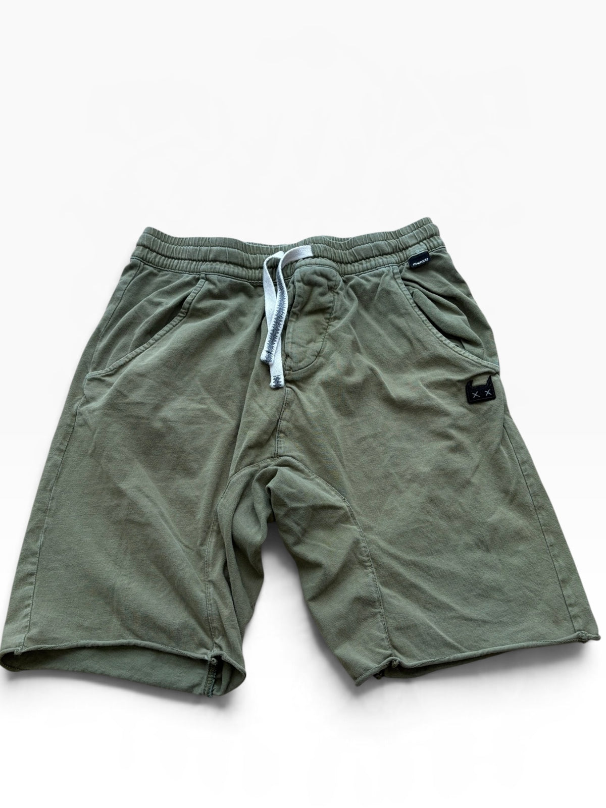 Munster shorts, 12