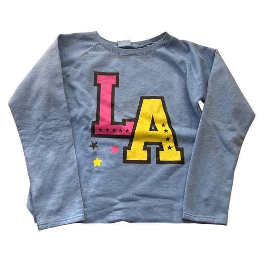 Firehouse Sweatshirt, 8-9