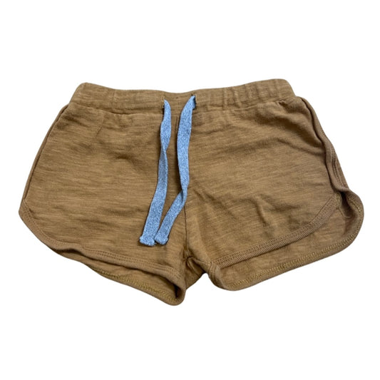 Mini Mioche shorts, 3-4