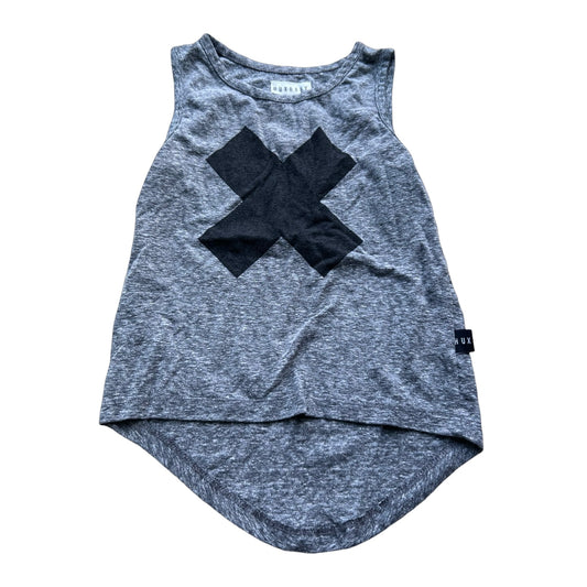 Hux Tank top, 4T