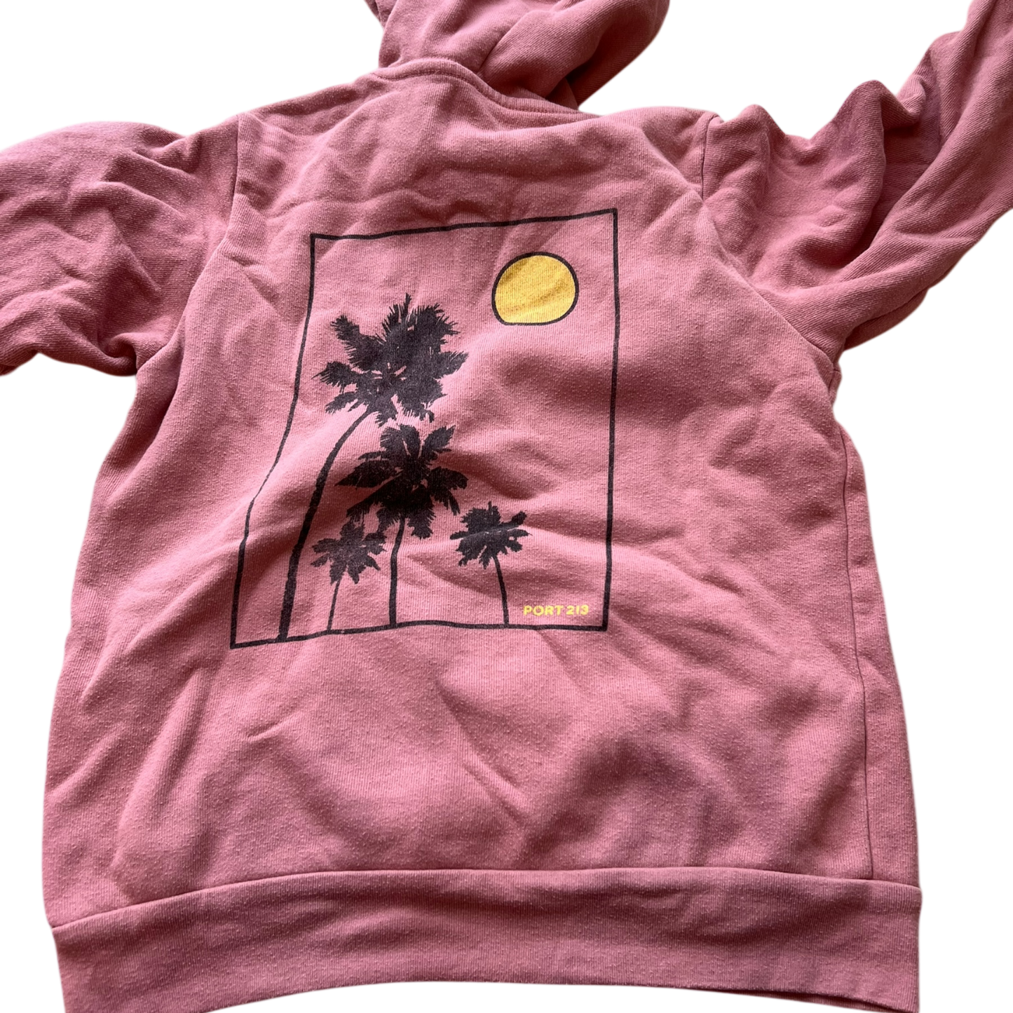 Port 213 Sweatshirt, 7-8