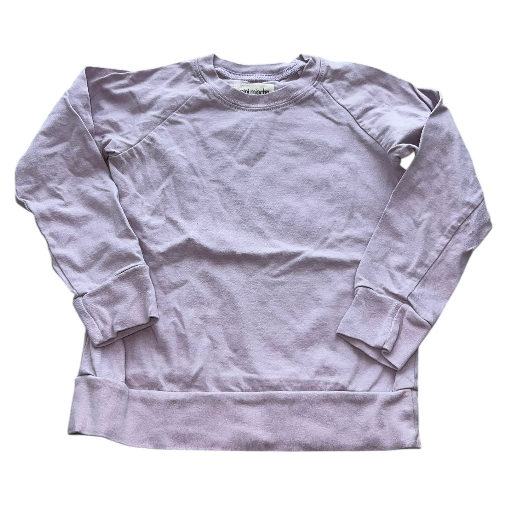 Mini Mioche Long sleeve, 3-4