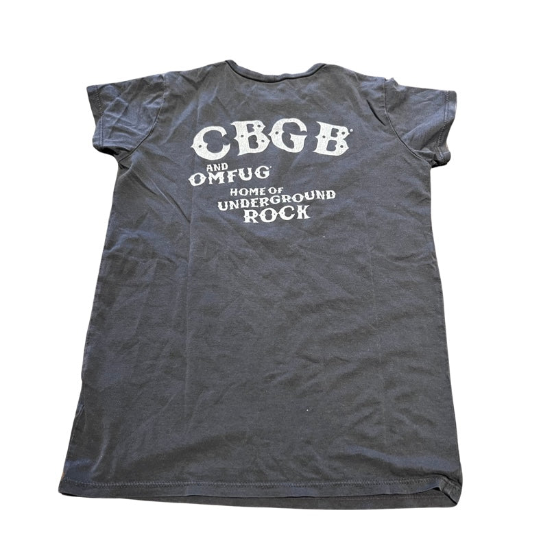 Lauren Moshi tshirt, 8