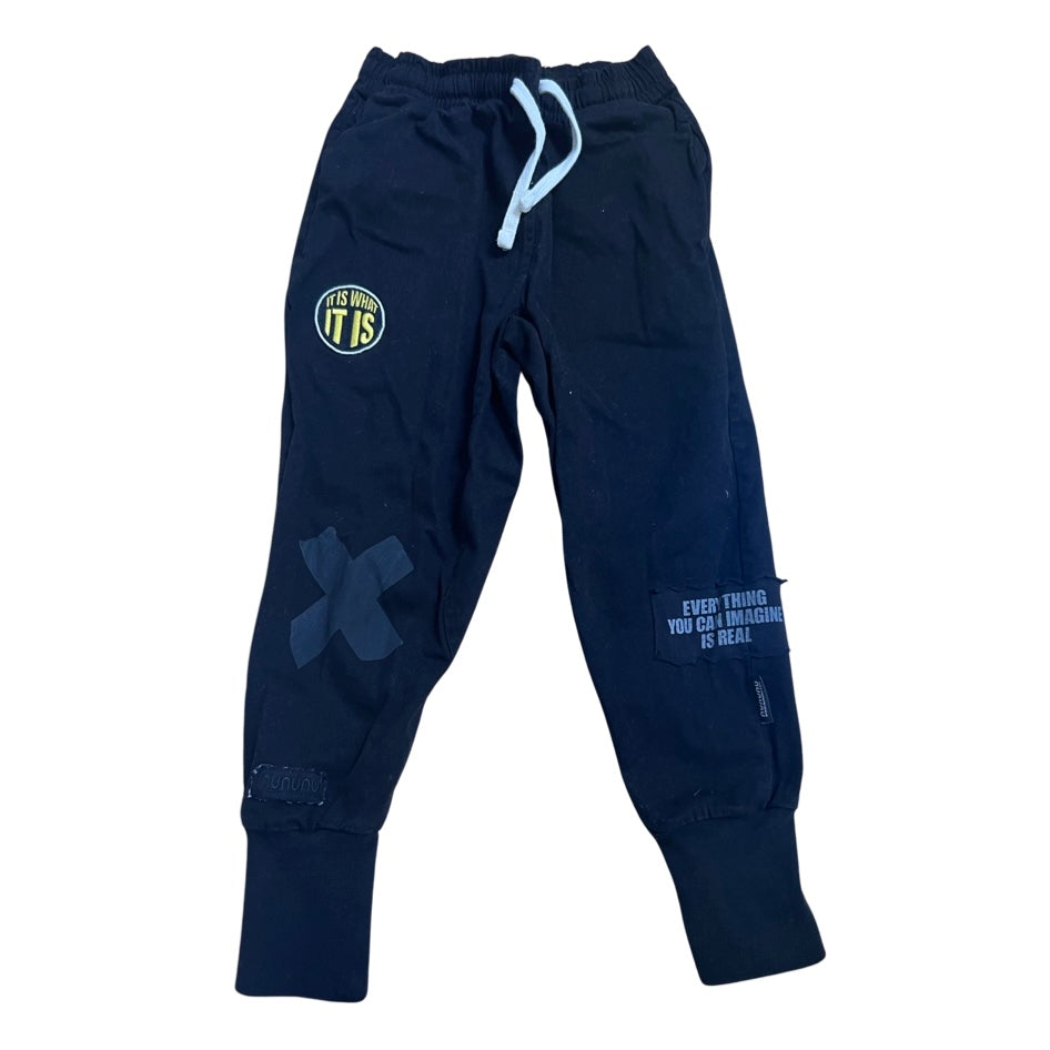 Nununu pants, 6-7