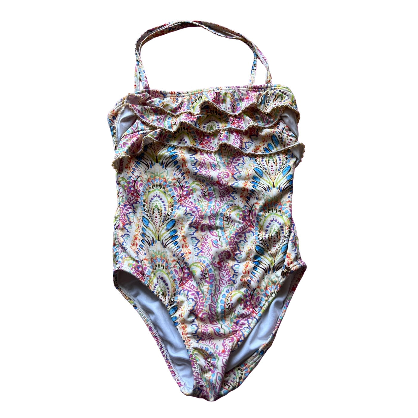 Pilyq Bathing suit, 4