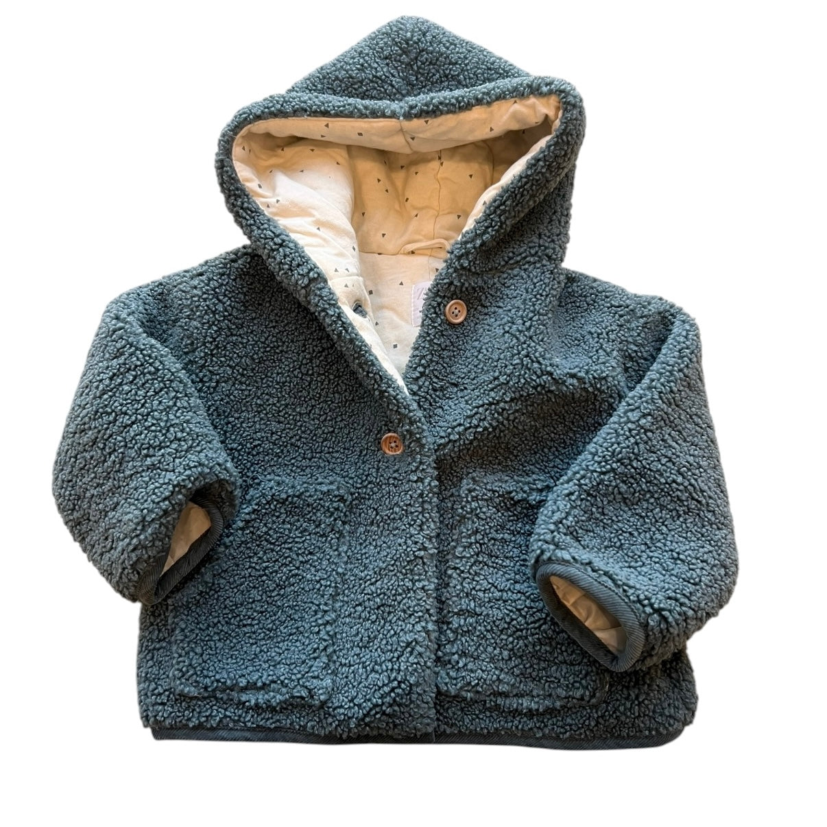 Zara Jacket, 6-9M
