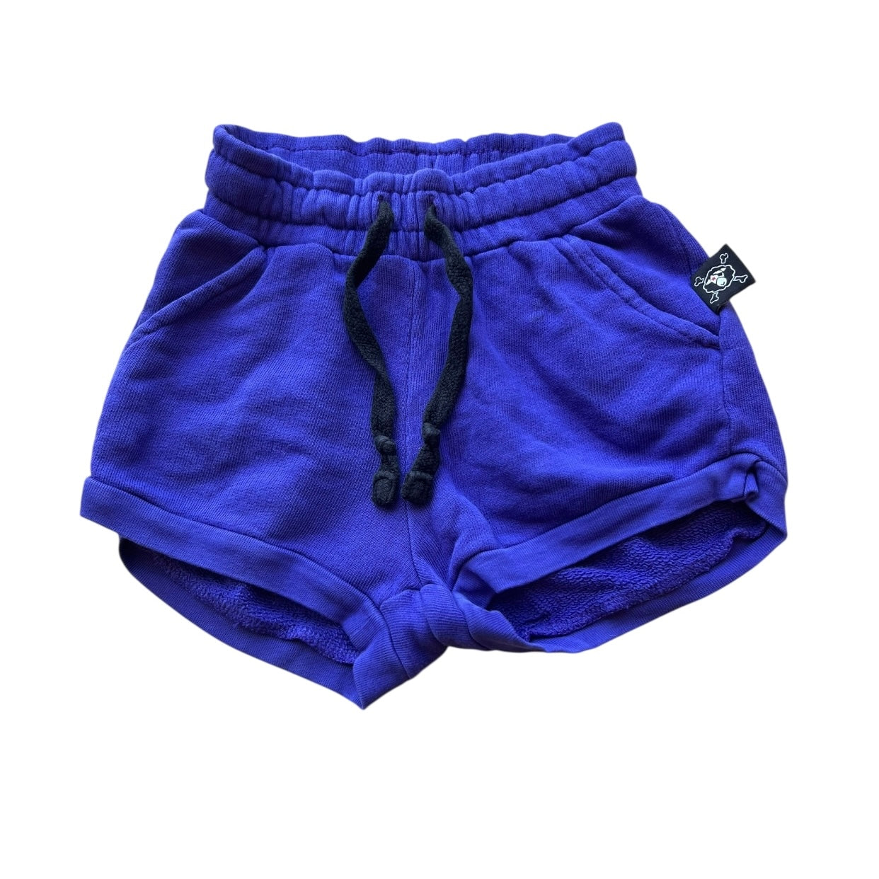 Nununu shorts, 3-4