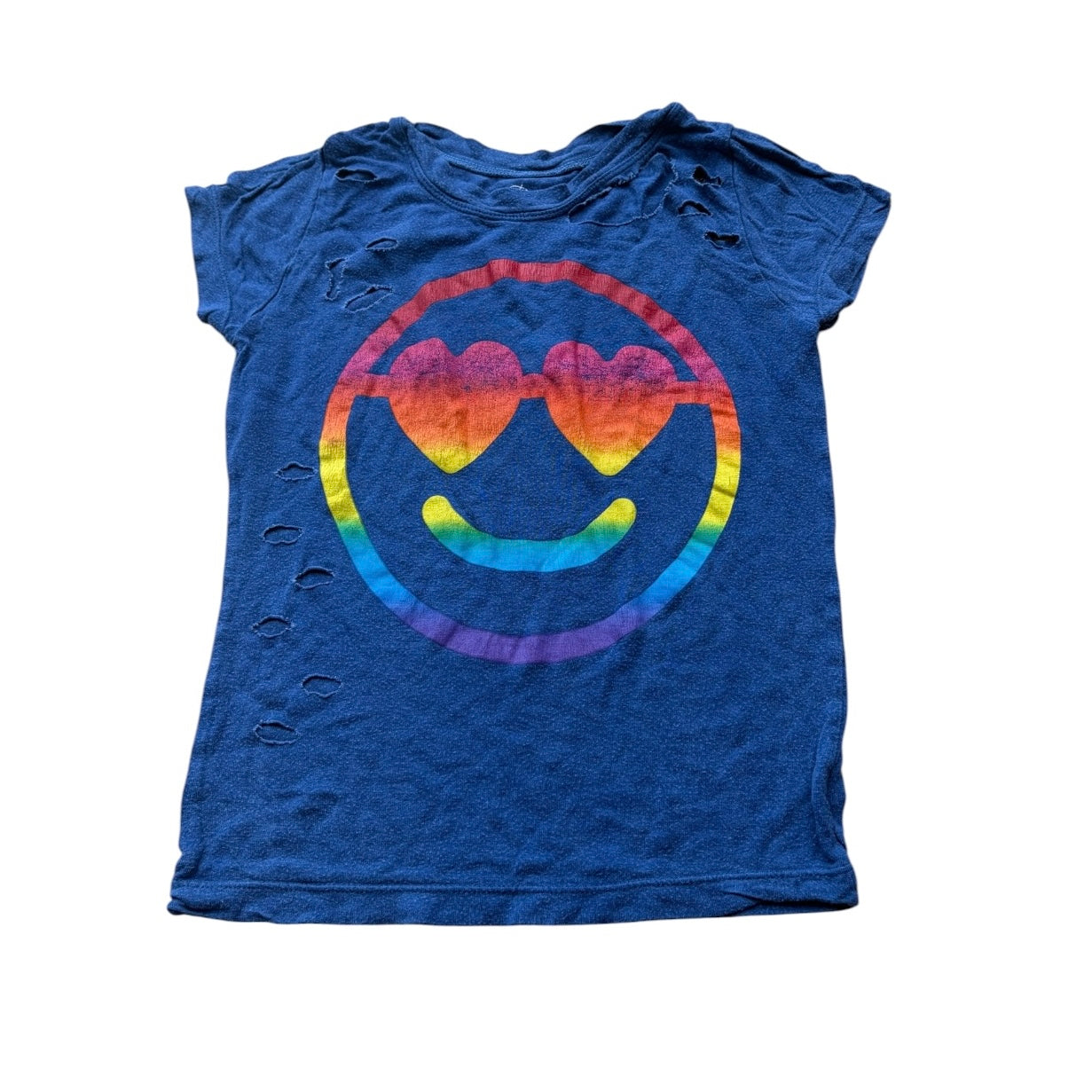 Flowers By Zoe tshirt, 6