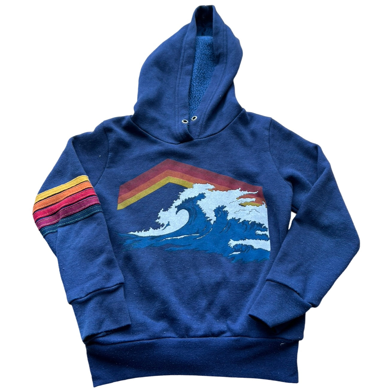 Aviator Nation Sweatshirt, 6