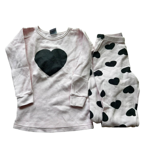 Bstep pjs, 3