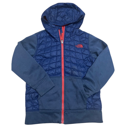 North Face light jacket, 7-8