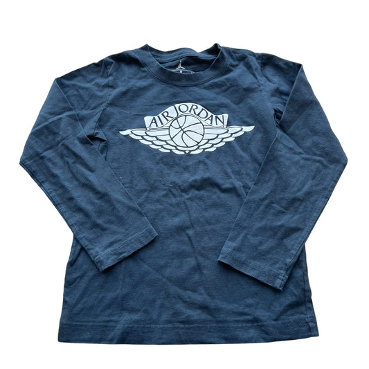 Jordan Long sleeve, 5-6