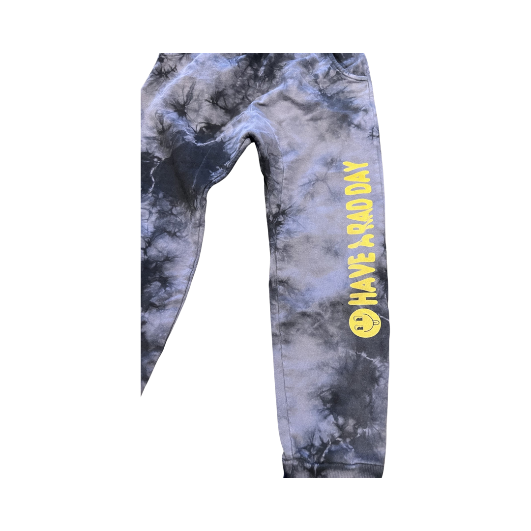 Tiny Whales sweatpants, 10