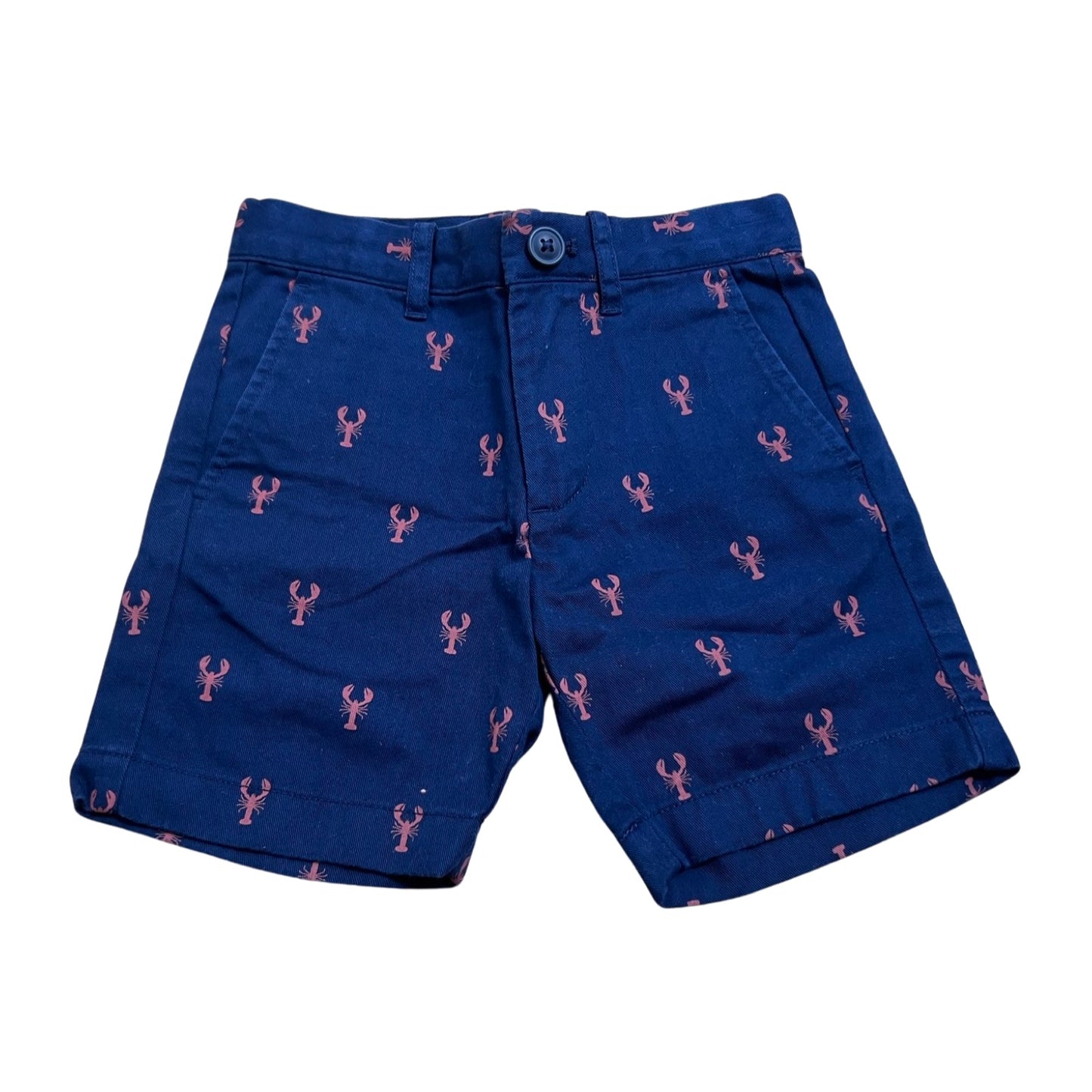 Crewcuts shorts, 4