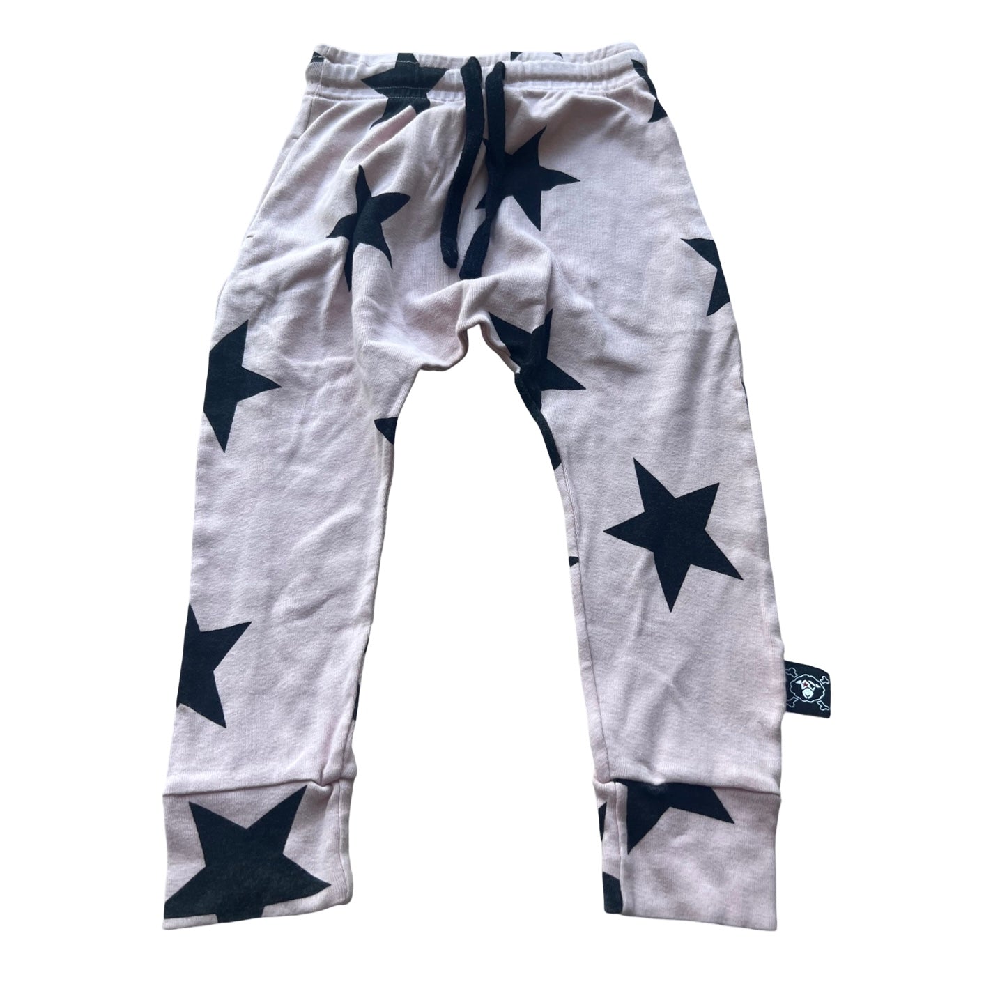 Nununu sweatpants, 18-24M